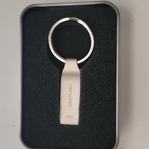 USB Flash Drive 2TB For PC/Laptop